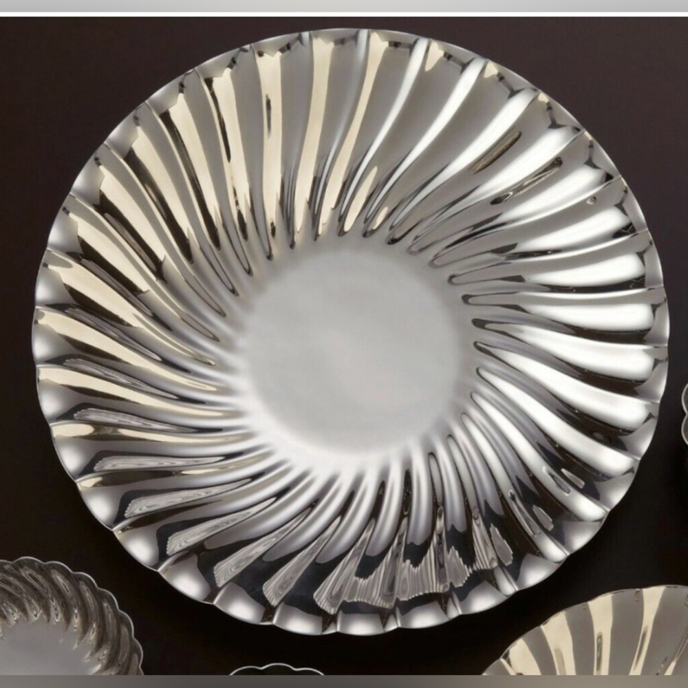 L’Objet Carrousel Medium Bowl/Platter